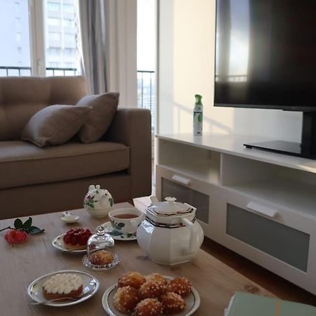 Magnifique Appartement A 5 Min De Paris Et 10 Min De L'Aeroport D'Orly 舒瓦西勒鲁瓦 外观 照片