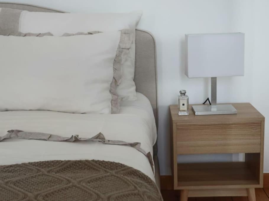 Magnifique Appartement A 5 Min De Paris Et 10 Min De L'Aeroport D'Orly 舒瓦西勒鲁瓦 外观 照片